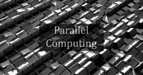 Parallel computing - TechyTok