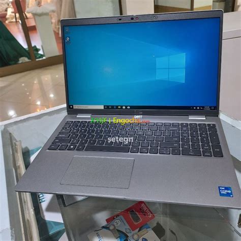 Brand new Dell latitude core i7 11th Generation laptop for sale & price ...