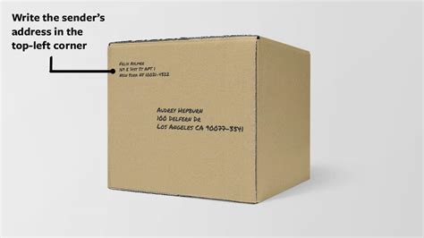 How to Address a Package for Shipping (USPS, FedEx, UPS) (2024)