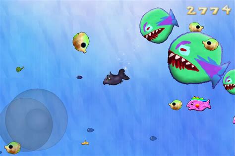 Hungry Fish APK for Android Download