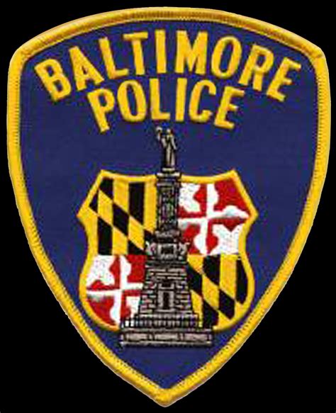 DOJ tells Baltimore cops what pronouns they must use | Power Line