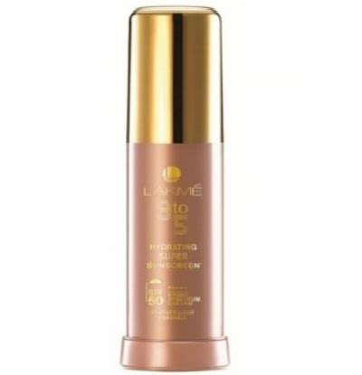 Top 10 Best Lakme Products for Dry Skin in India (2021)