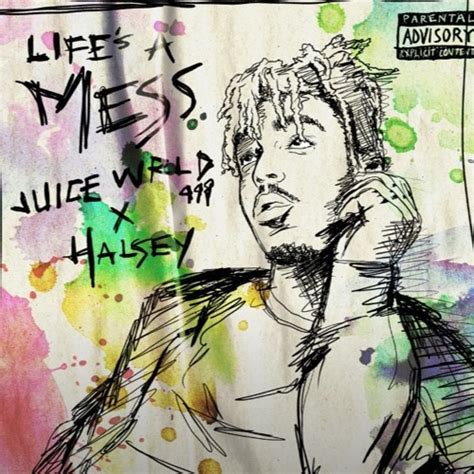 Stream BC | Listen to Juice Wrld - Come an Go (Album) playlist online ...