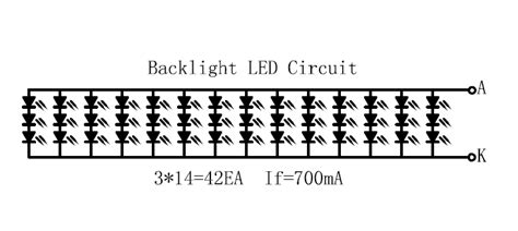 led driver - Drive backlight LCD led - Electrical Engineering Stack ...