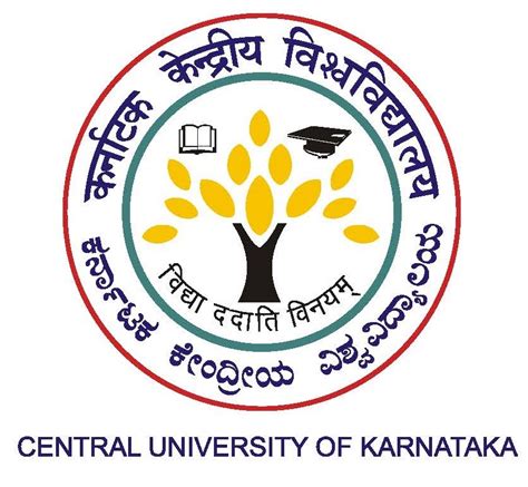 Under Graduate Programmes In Central University Of Karnataka | Admission Courses India! प्रवेश ...