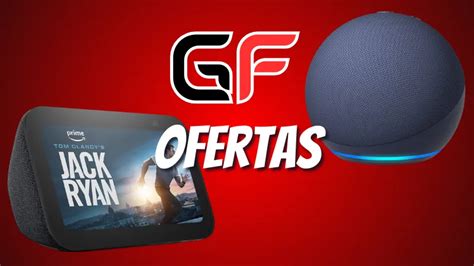 Imperdível! Echo Dot e Echo Show com Descontos Incríveis na Amazon | GameFera