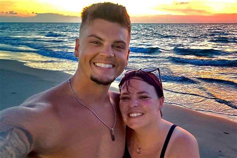 “Teen Mom” Star Tyler Baltierra Brushes Off Divorce Threat, Calls ...