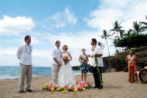 Island Tradition wedding package – A Perfect Paradise Wedding