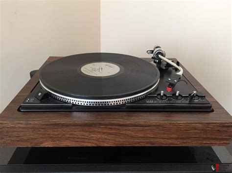 BSR Turntable Photo #929348 - Canuck Audio Mart