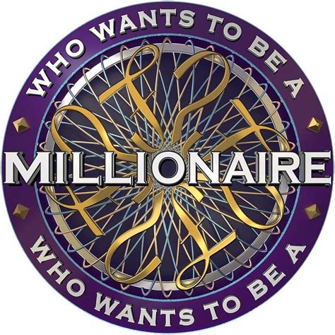 Millionaire Logo - LogoDix