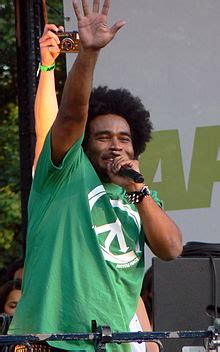 Pharoahe Monch - Wikipedia