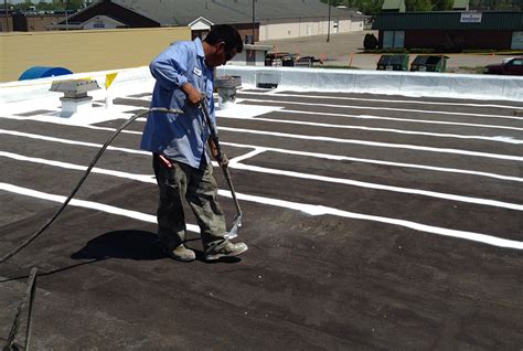 Why You Should Stop Searching for "Commercial Roofers Near Me" | IRC | Insulated Roofing Contractors