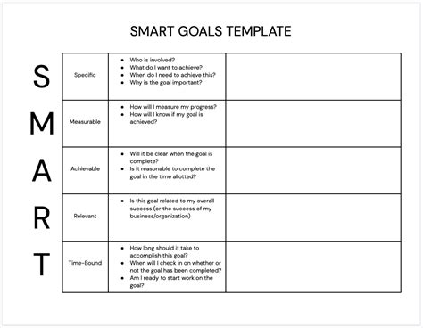 🧠 SMART Goals -> Examples, Definition & Expert Tips (2022)