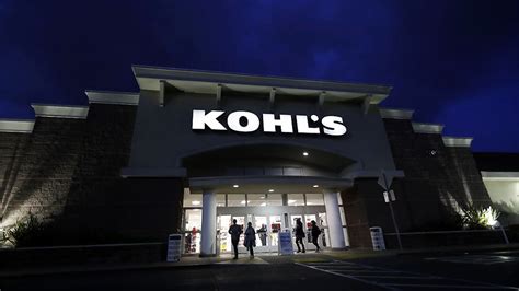 Kohl’s Urged By Activist Investor To Make Changes Or Explore Sale | SGB Media Online