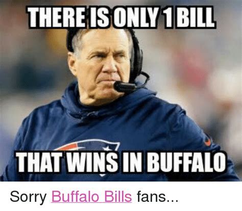 Buffalo bill valentine Memes
