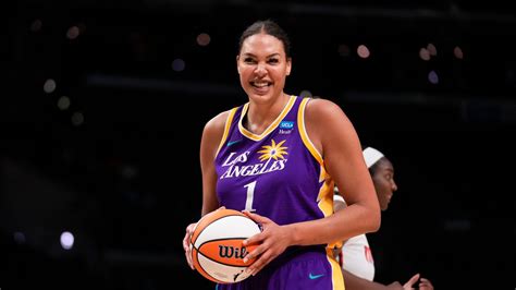 Liz Cambage husband: Is Liz Cambage married? - ABTC