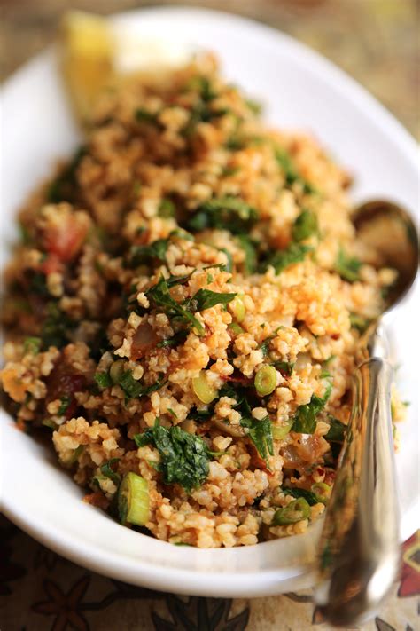 Fast, Easy, Healthy Recipe For Quinoa Tabbouleh | POPSUGAR Food