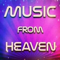 Music From Heaven