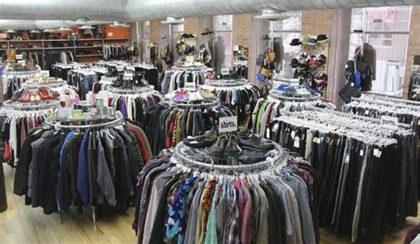 10 Best Thrift Shops In New York City You Need To Check Out - Secret NYC