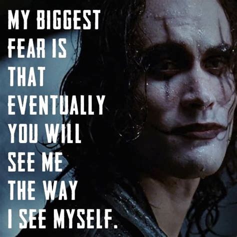 The Crow Movie Quotes - ShortQuotes.cc