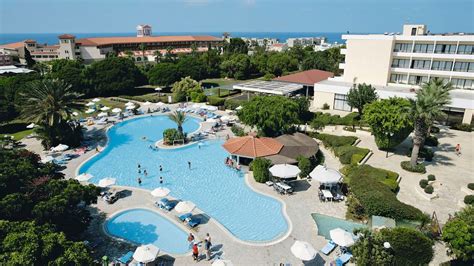 Hotel Avanti in Paphos | TUI.co.uk