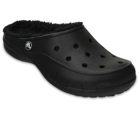 Crocs - Women's Freesail Plush Lined Clog Mule