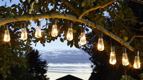 Everything you need to know about garden solar lights - Ruxley Manor