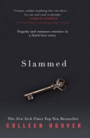 Slammed by Colleen Hoover - 9781471125676