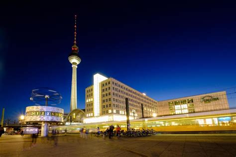 Berlin: Where to find the best summer nightlife