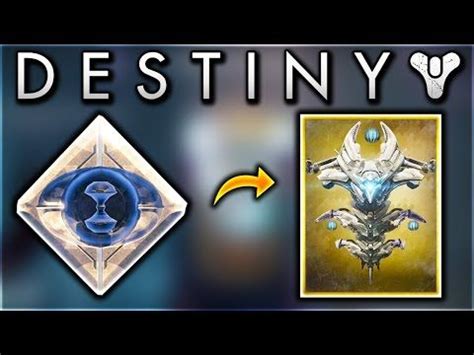 DESTINY VAULT OF GLASS: TEMPLAR CHALLENGE TUTORIAL EASY! (RELIC HOLDER ...