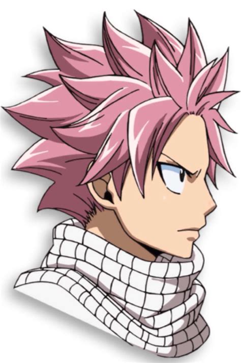 Natsu Dragneel - Fairy Tail Fairy Tail Drawing, Fairy Tail Logo, Fairy Tail Art, Fairy Tail ...