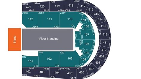 Anne-Marie Tickets The Unhealthy Club at O2 Arena London 29 Nov 2023 GTX81959