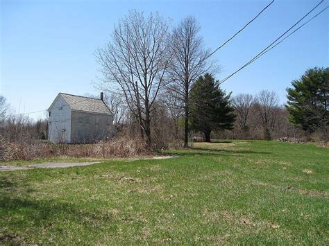 Brook Farm: A Failed Utopian Community in Massachusetts - Urban Ghosts