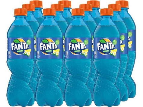 Fanta Shokata | 12x 500 ml - Internet's Best Online Offer Daily - iBOOD.com