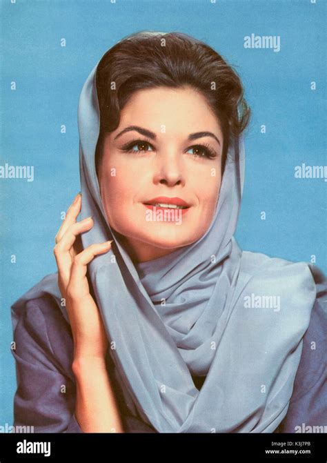 SUSAN HARRISON American actress Stock Photo - Alamy