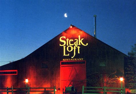 Steak Loft, Mystic - Menu, Prices & Restaurant Reviews - TripAdvisor