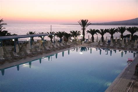 QUEEN'S BAY HOTEL $78 ($̶9̶4̶) - Updated 2022 Prices & Reviews - Kissonerga, Cyprus