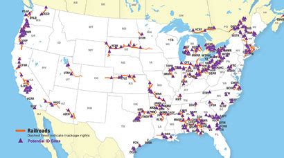 Rail Insider-Genesee & Wyoming: On the industrial development fast track. Information For Rail ...