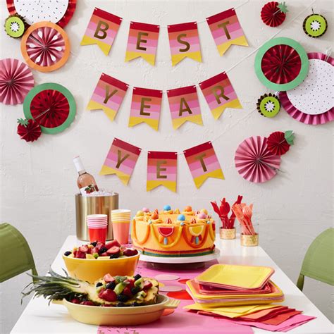 Same Day Delivery Birthday Decorations: Celebrate Instantly!