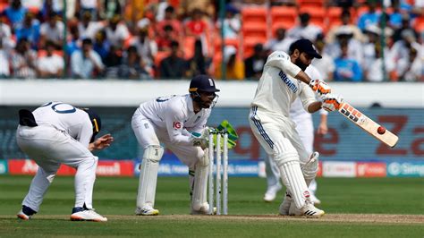 India Playing 11 vs England, 3rd Test, 2024 - Sporterm