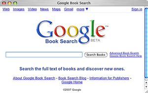 Google Book Search: We've Come a Long Way | American Libraries Magazine