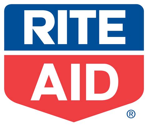 Rite Aid Logo - LogoDix