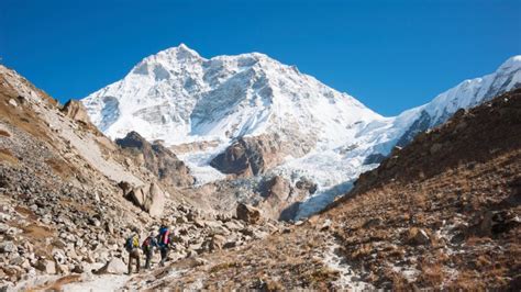 Makalu Barun National Park - Visit Nepal Web