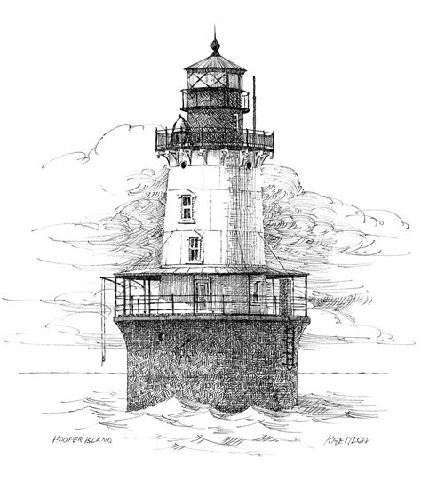 Free Lighthouse Drawing, Download Free Lighthouse Drawing png images, Free ClipArts on Clipart ...