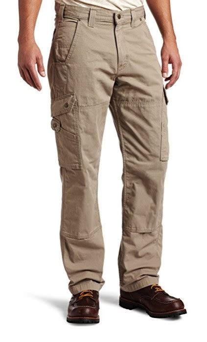 The 5 Best Work Pants for Construction Workers in Need of Quality | Clever Handymen