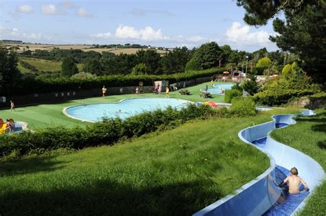 Newquay Holiday Park in 2021 | Newquay holiday park, Holiday park, Newquay