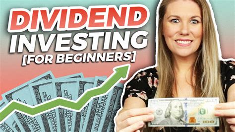 Dividend Investing for Beginners – Complete Dividend Investing Guide ...