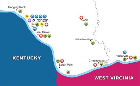 CAO-locations-MAP – Community Action Organization