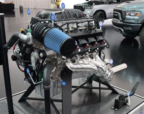 News: 426 Hellephant crate engine packs 1,000 horsepower | Crate ...