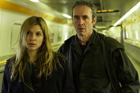 The Tunnel: PBS Debuts British-French Crime Series in June - canceled + renewed TV shows ...